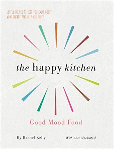 The Happy Kitchen