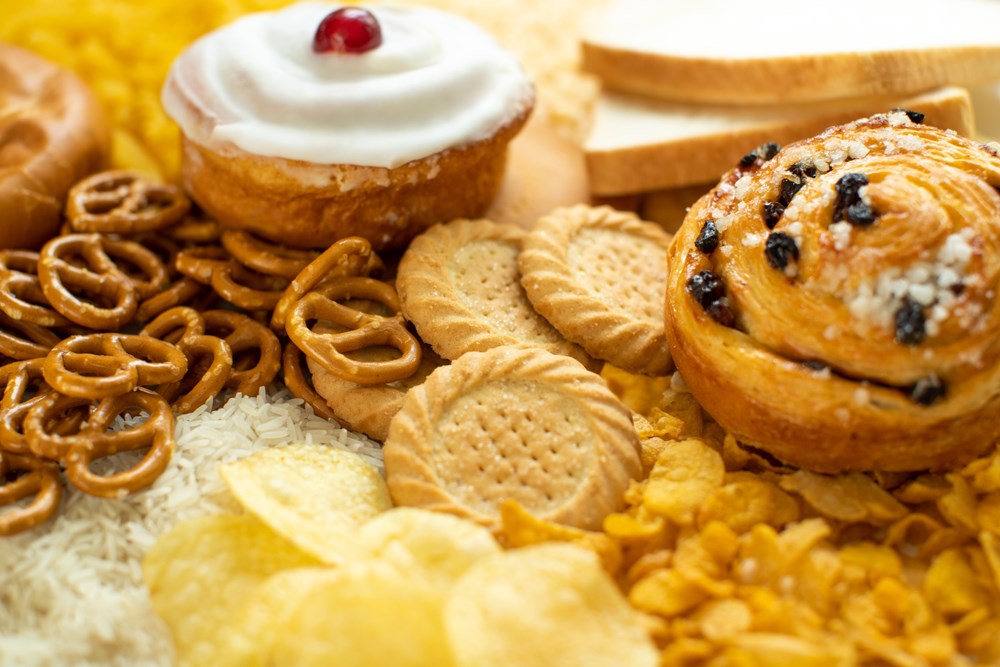 Sugar, Ultra-Processed Foods & Mental Health