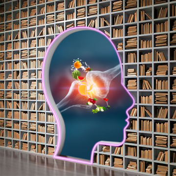 The Evolution of Food and Mood: A New Conceptualization in Mental Healthcare
