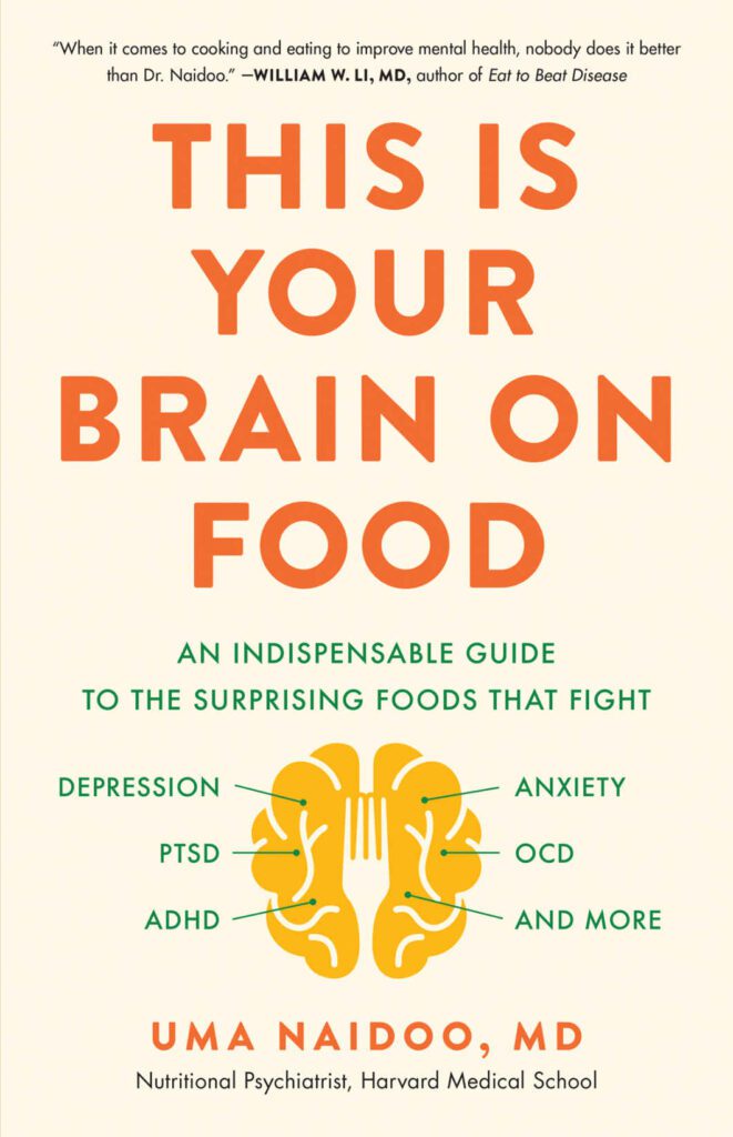 This is your Brain on Food