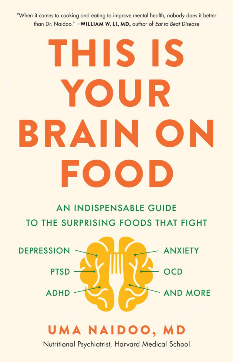 This is your Brain on Food