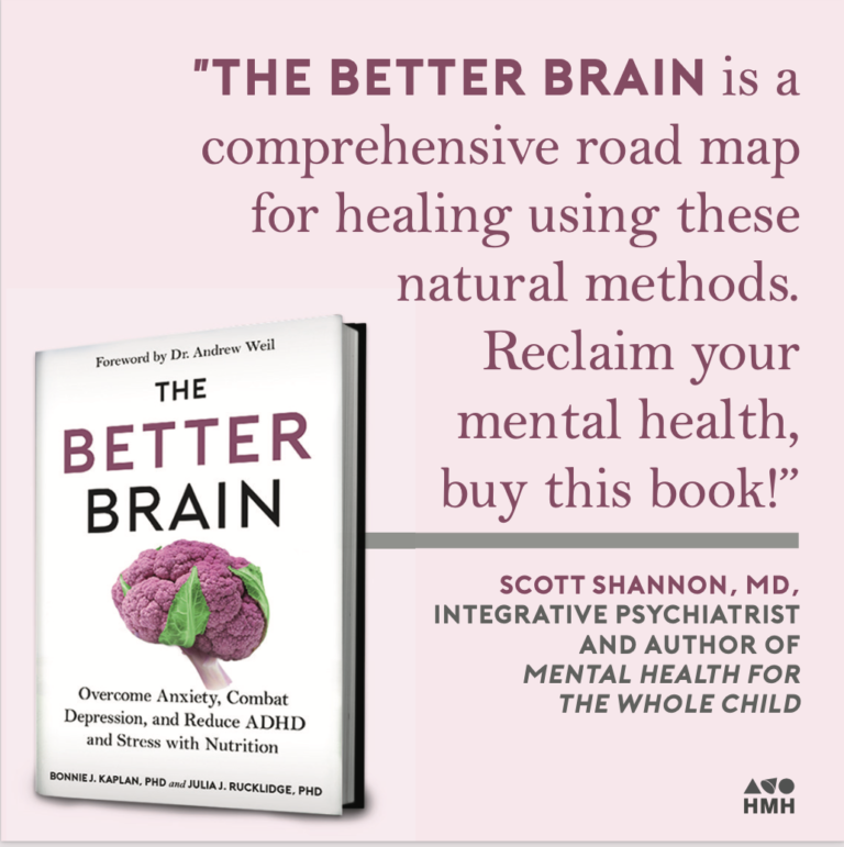 The Better Brain