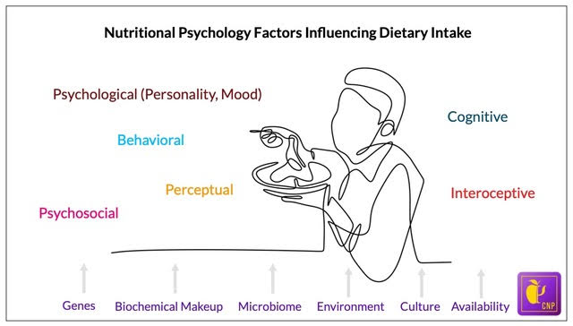 %learn about nutrition mental health %The Center for Nutritional Psychology
