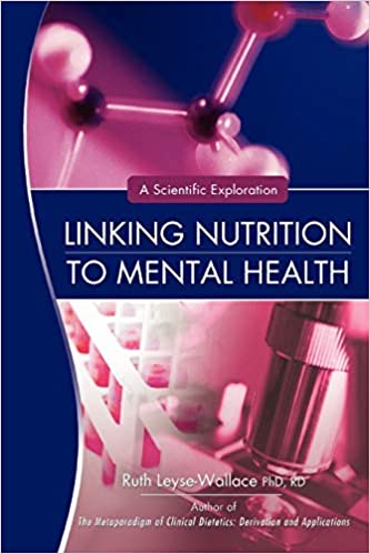 Linking Nutrition to Mental Health: A Scientific Exploration