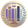 Nutritional Psychology Research Library logo