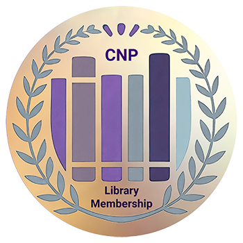 Nutritional Psychology Research Library logo