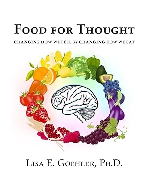 Food for Thought: Changing How We Feel By Changing How We Eat