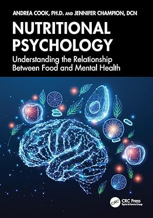Nutritional Psychology 1st Edition