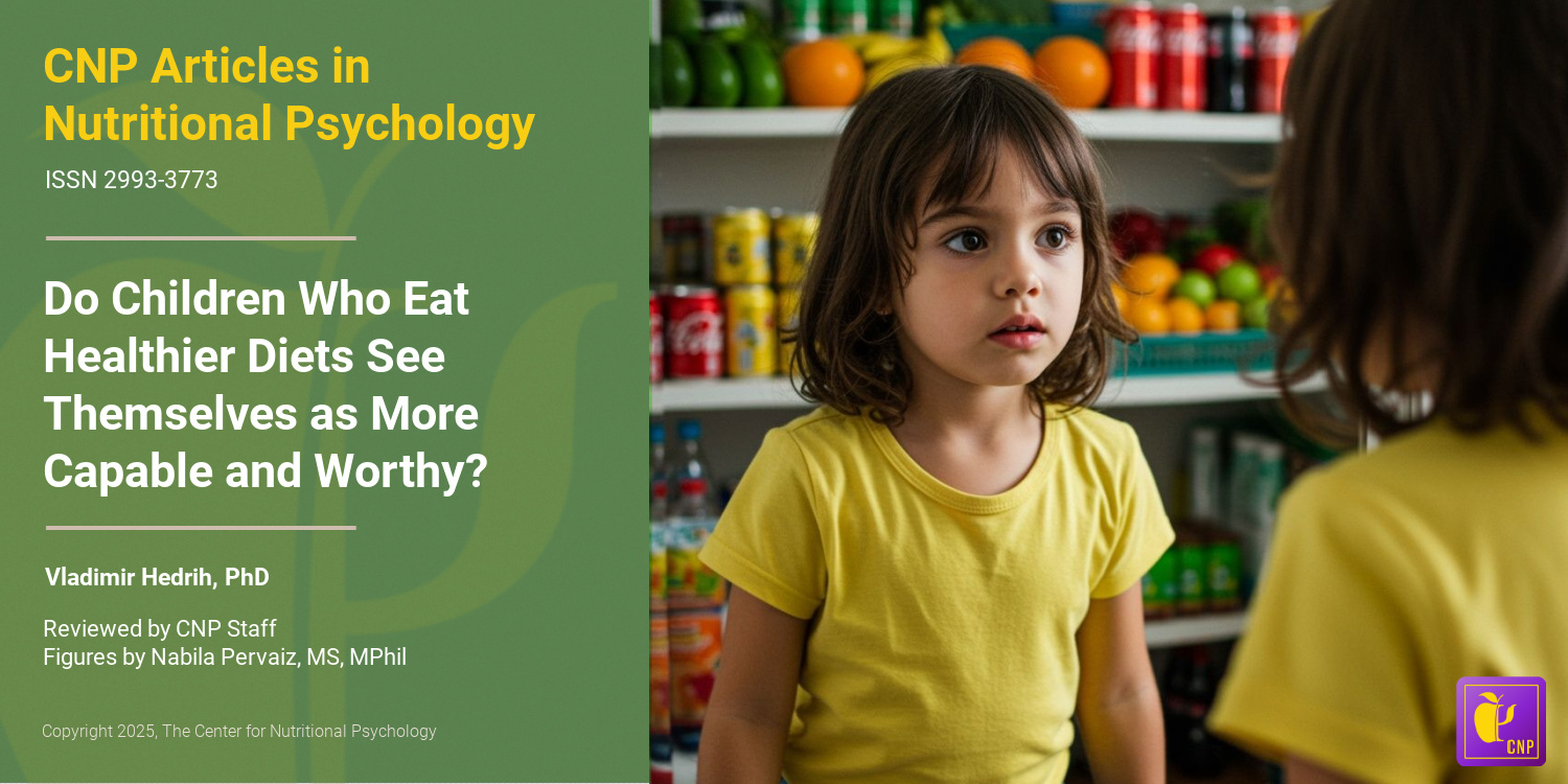 children healthy diet