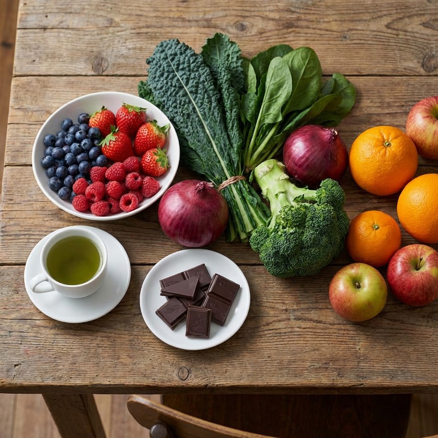 %learn about nutrition mental health %The Center for Nutritional Psychology