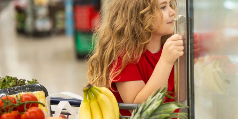 Healthy diet quality and meta health