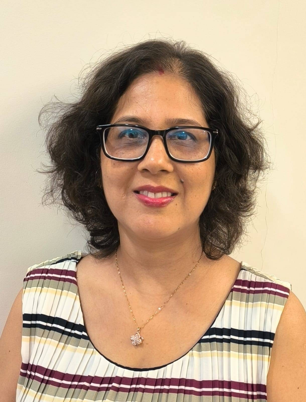 Manisha Wahi, PhD