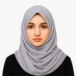 Aasma Kausar, Msc Applied Psychology