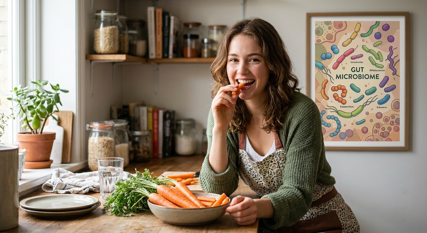 Vitamin A